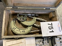 Schut digitale bekkalibers - afbeelding 4 van  5