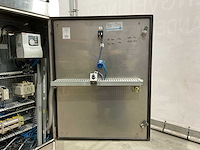 Schut systems - 2006 - sprinter f60 - dozen opzet machine - afbeelding 12 van  16