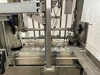 Schut systems - 2006 - sprinter f60 - dozen opzet machine - afbeelding 15 van  16