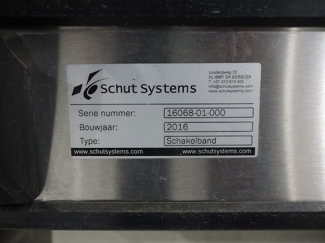 Schut systems - afbeelding 6 van  6