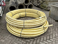 Schutbuis (2x) - afbeelding 1 van  4