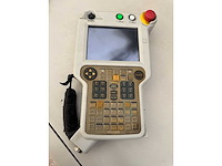 Schütte - 2008 - 305 linear - lineaire cnc gereedschapslijper - afbeelding 11 van  32