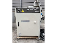 Schütte - 2008 - 305 linear - lineaire cnc gereedschapslijper - afbeelding 12 van  32