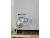 Schütte - 2008 - 305 linear - lineaire cnc gereedschapslijper - afbeelding 13 van  32