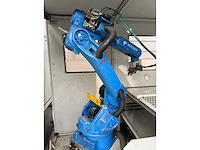 Schütte - 2008 - 305 linear - lineaire cnc gereedschapslijper - afbeelding 15 van  32