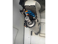 Schütte - 2008 - 305 linear - lineaire cnc gereedschapslijper - afbeelding 18 van  32