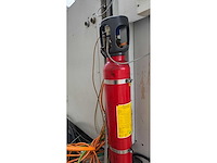 Schütte - 2008 - 305 linear - lineaire cnc gereedschapslijper - afbeelding 21 van  32