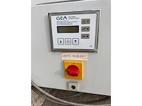 Schütte - 2008 - 305 linear - lineaire cnc gereedschapslijper - afbeelding 24 van  32