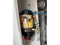 Schütte - 2008 - 305 linear - lineaire cnc gereedschapslijper - afbeelding 26 van  32