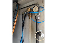 Schütte - 2008 - 305 linear - lineaire cnc gereedschapslijper - afbeelding 27 van  32