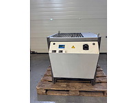 Schütte - 2008 - 305 linear - lineaire cnc gereedschapslijper - afbeelding 31 van  32