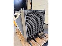 Schütte - 2008 - 305 linear - lineaire cnc gereedschapslijper - afbeelding 32 van  32