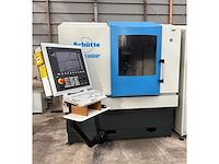 Schütte - 2008 - 305 linear - lineaire cnc gereedschapslijper - afbeelding 3 van  32