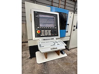 Schütte - 2008 - 305 linear - lineaire cnc gereedschapslijper - afbeelding 4 van  32