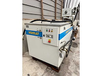 Schütte - 2008 - 305 linear - lineaire cnc gereedschapslijper - afbeelding 5 van  32