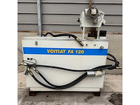 Schütte - 2008 - 305 linear - lineaire cnc gereedschapslijper - afbeelding 6 van  32