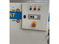 Schütte - 2008 - 305 linear - lineaire cnc gereedschapslijper - afbeelding 7 van  32