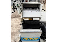 Schütte - 2008 - 305 linear - lineaire cnc gereedschapslijper - afbeelding 8 van  32