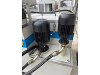 Schütte - 2008 - 305 linear - lineaire cnc gereedschapslijper - afbeelding 9 van  32