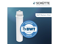 Schütte bwt vervangingsfilter voor aquastar pro filter voor filterkranen - afbeelding 4 van  4