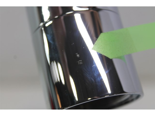 Schütte cornwall design keukenkraan draaibare mousseur chroom - afbeelding 5 van  5