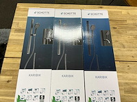 Schütte karibik (3x) - afbeelding 1 van  5