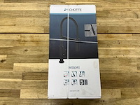 Schütte miami wastafelkraan - afbeelding 1 van  4