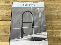 Schütte miami wastafelkraan - afbeelding 3 van  4