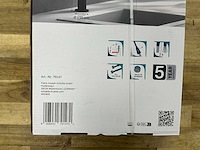 Schütte miami wastafelkraan - afbeelding 4 van  4