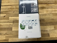 Schütte regendouche tokyo - afbeelding 2 van  4