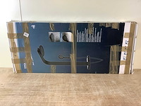 Schütte samoa rain douchekraan - afbeelding 3 van  10