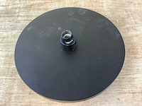 Schütte samoa rain douchekraan - afbeelding 8 van  10