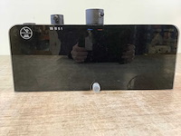 Schütte samoa rain douchekraan - afbeelding 10 van  10