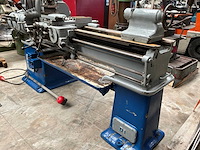 Schütte upjuzzl068 draaibank - afbeelding 3 van  10