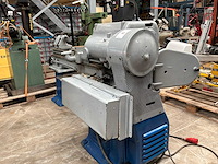 Schütte upjuzzl068 draaibank - afbeelding 4 van  10