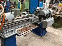 Schütte upjuzzl068 draaibank - afbeelding 5 van  10