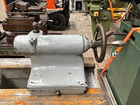 Schütte upjuzzl068 draaibank - afbeelding 8 van  10