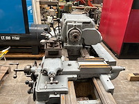 Schütte upjuzzl068 draaibank - afbeelding 9 van  10