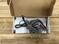 Schütte vital sensor voor wastafelarmatuur - afbeelding 1 van  2