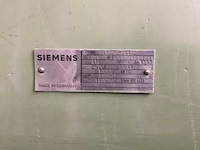 Schütte wu 50 conventionele (rond)slijpmachine - afbeelding 5 van  14