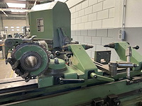 Schütte wu 50 conventionele (rond)slijpmachine - afbeelding 14 van  14