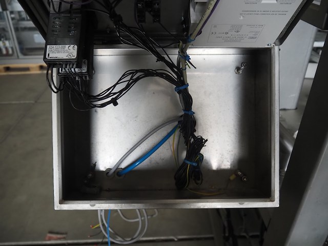 Schutten machines bv - afbeelding 5 van  18