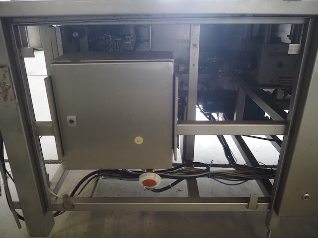 Schutten machines bv - afbeelding 6 van  18