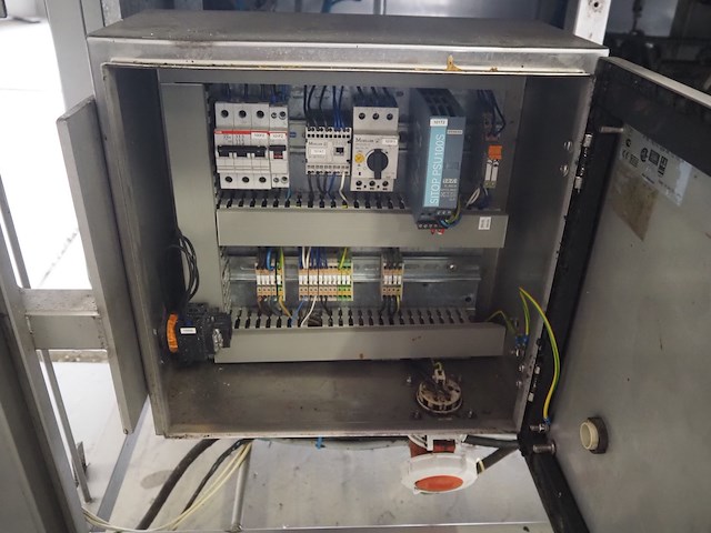 Schutten machines bv - afbeelding 7 van  18