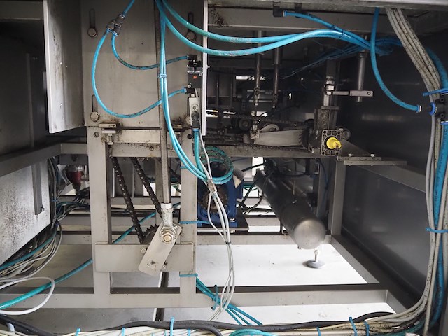 Schutten machines bv - afbeelding 8 van  18