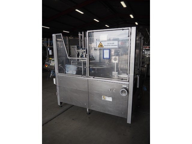 Schutten machines bv - afbeelding 11 van  18