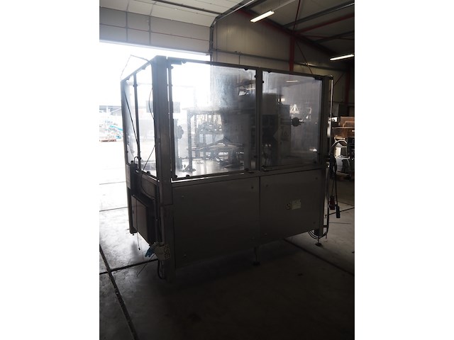 Schutten machines bv - afbeelding 13 van  18