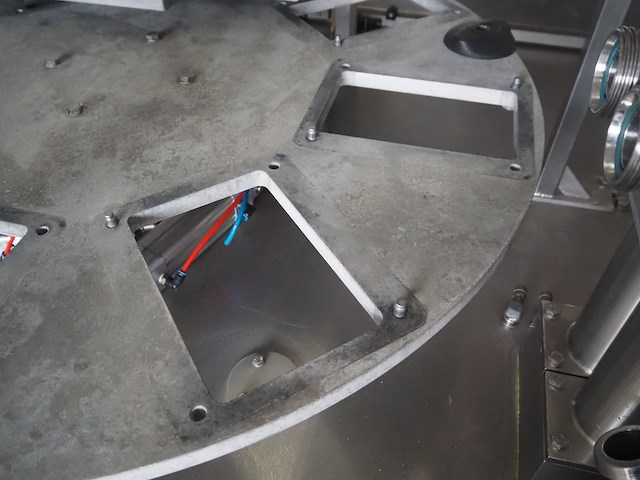 Schutten machines bv - afbeelding 15 van  18