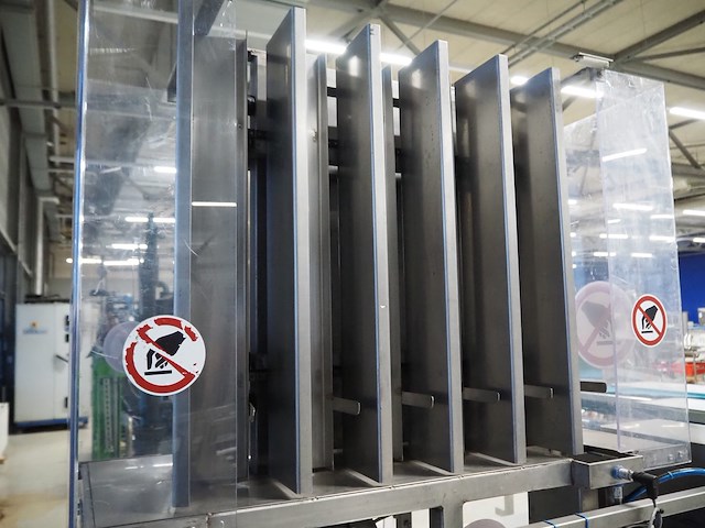 Schutten machines bv - afbeelding 2 van  18