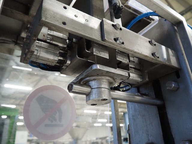 Schutten machines bv - afbeelding 4 van  18